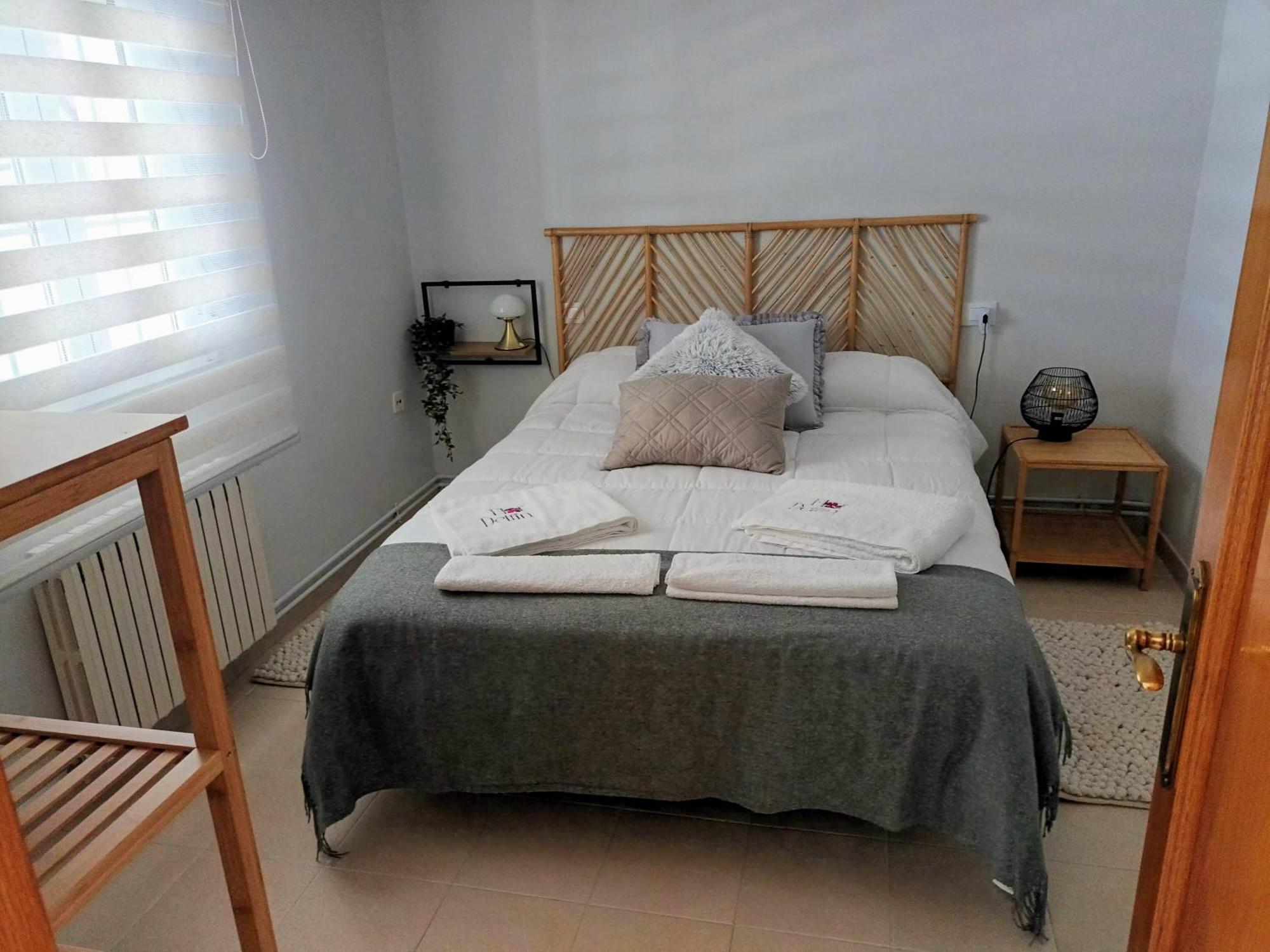 Casa Flor Delfin Ribadeo Villa Exterior foto